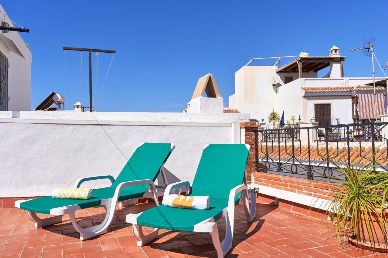 Casa Carmen Apartment Nerja Exterior photo